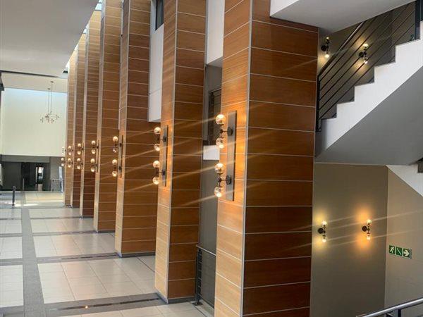 To Let commercial Property for Rent in Edenburg Free State